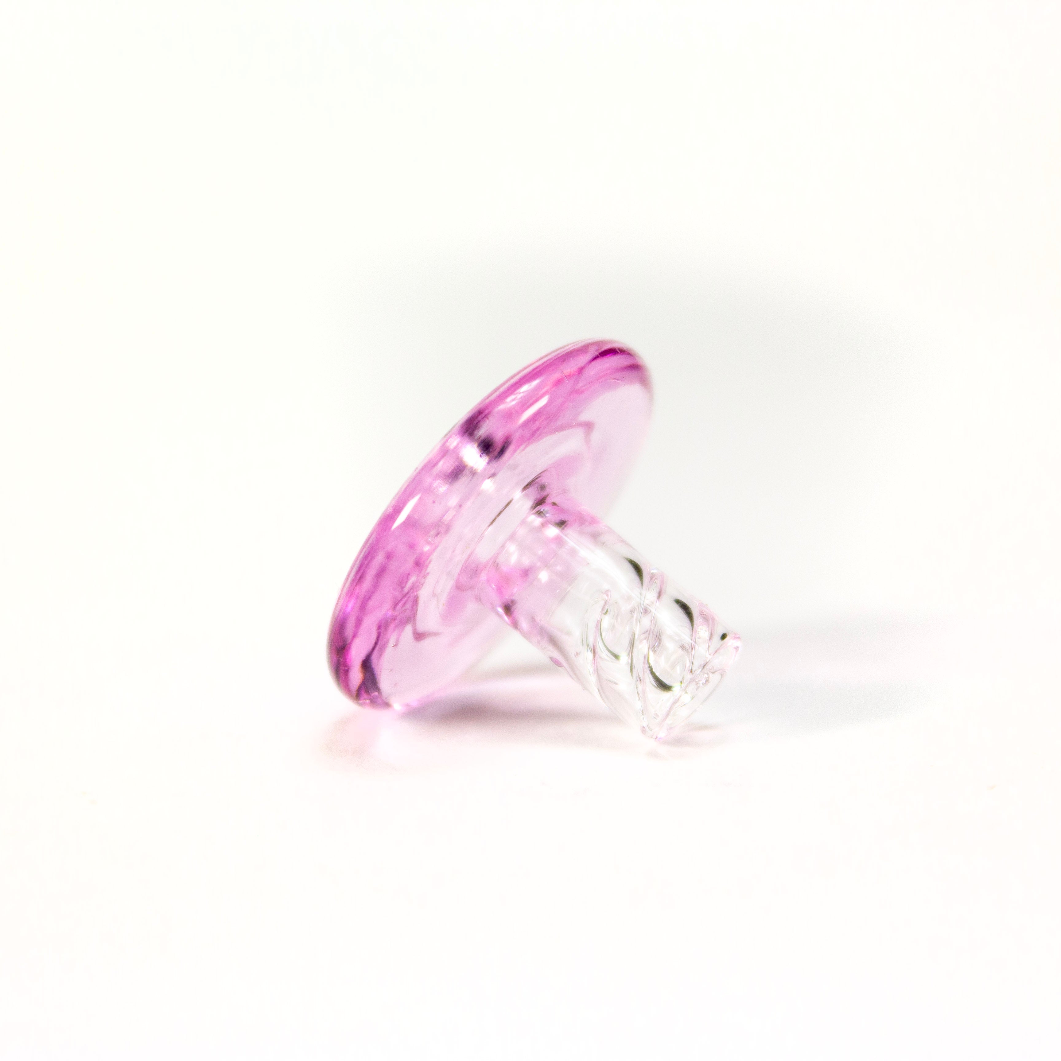 Bradley Miller Pink Lollipop Peak V2/Proxy Joystick Spinner Cap #BRM226 - Planet Caravan